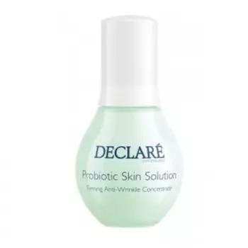 Declar Probiotic Skin Solution Firming Anti-Wrinkle Concentrate 50 ml