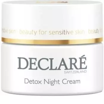 Declar Proyous Детокс Ночной Крем 50 мл