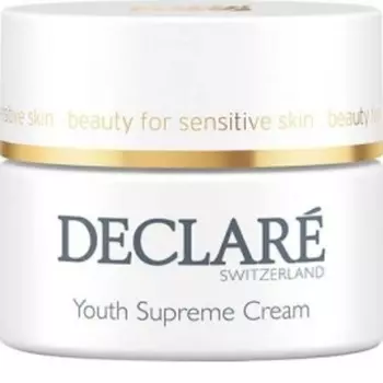 Declar Proyouth Supreme Cream 50 ml