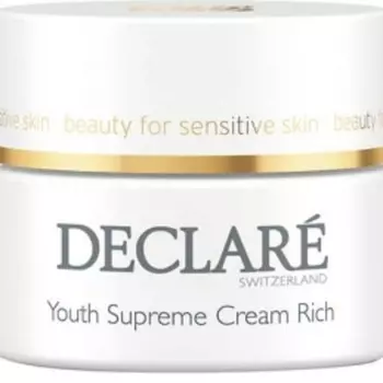 Declar Proyouth Supreme Cream Rich 50 ml