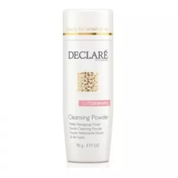 Declar Soft Cleansing Gentle Cleansing Powder 90 g