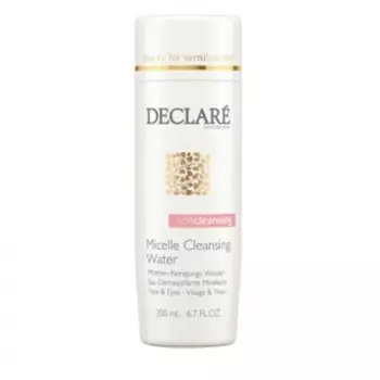 Declar Soft Cleansing Micellar Cleansing Water 200 ml