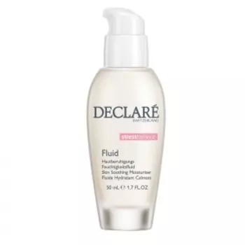 Declar Stress Balance Skin Soothing Moisturizer Fluid 50 ml