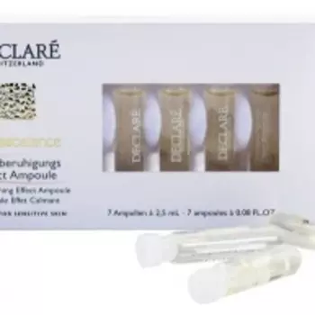 Declar Stress Balance Soothing Apex Ampoules 7 pcs