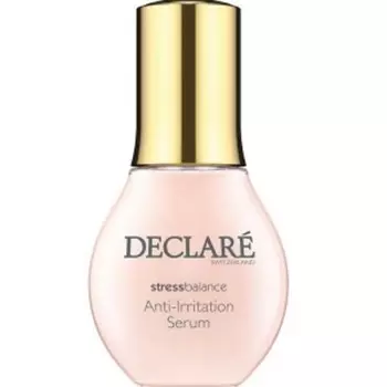 Declar Stress Balance Сыворотка против раздражительности 50 мл
