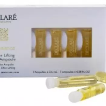 Declar Vital Balance Intense Lifting Apex Ampoules 7 pcs
