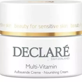 Declar Vital Balance Multi Vitamin Cream 50 ml