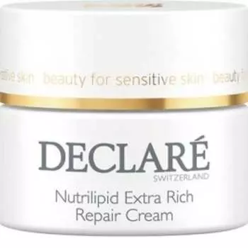 Declar Vital Balance Nutri-Lipid Extra Rich Repair Cream 50 ml