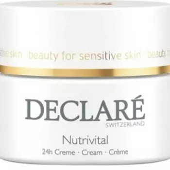 Declar Vital Balance Nutri Vital 24 H Cream 50 ml