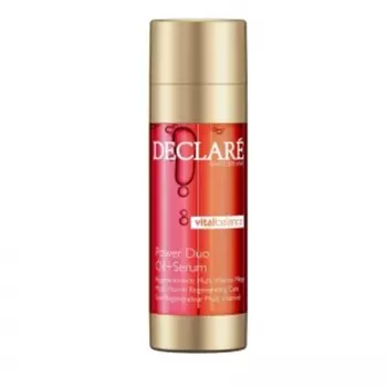 Declar Vital Balance Power Duo Масло + Сыворотка 20 мл
