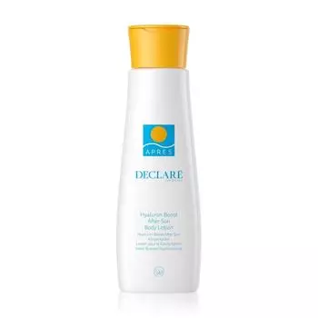 Declare After Sun Body Lotion Hyaluronic Boost 200ml