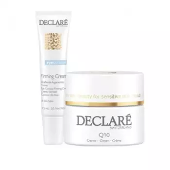 Declare Age Control 2-piece set