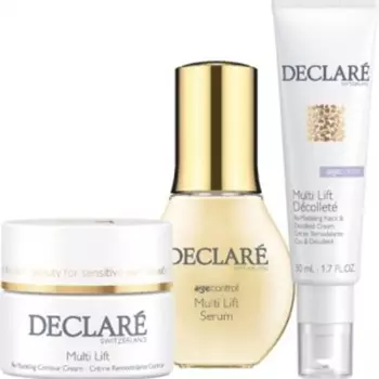 Declare Age Control 3-piece set