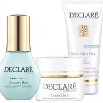 Declare Hydro Balance 3-piece set