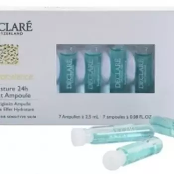 Declare Hydro Balance Moisture 24 H Effect Ampoule 7ea