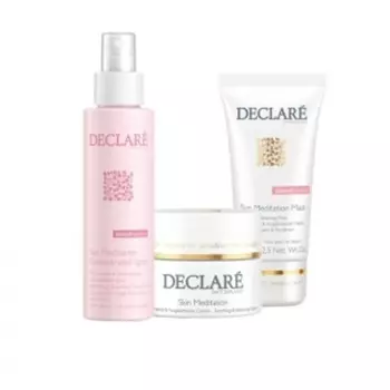 Declare Stress Balance 3-piece set