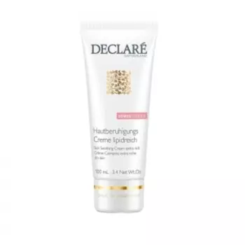 Declare Stress Balance Skin Soothing Cream Extra Rich 100 ml (tube)