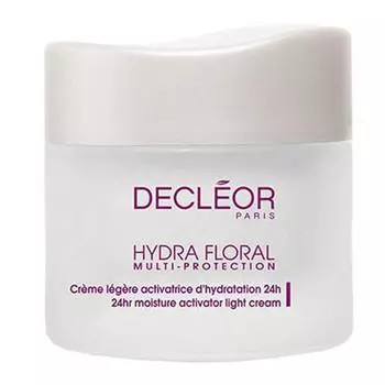 Decleo Hydration 24 Hour Light Cream 50ml