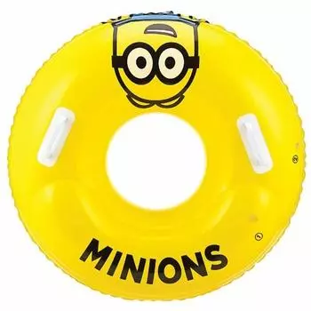 Decoland Minions Tube 85, корейские водные развлечения