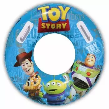Decoland Toy Story Tube 75, корейские водные развлечения
