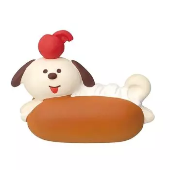 Decole Concombre concombre Wancope Approximately 4523h33mm ZCB-47319