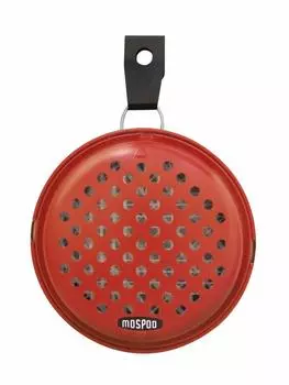 Decole RED Портативный мини-спрей от комаров 9В2,8см SK-17203
