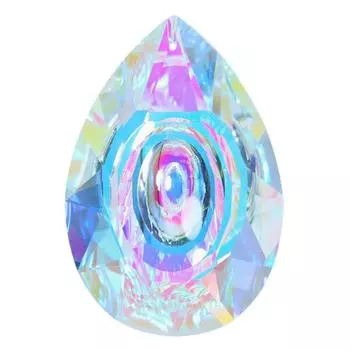 Decor Wedding Garden Prism Hanging Home Decor Car Pendant Delicate Gift Sun Catcher Crystal Pendant 38mm
