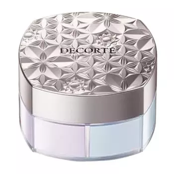 DECORT? Loose Powder Face Powder 16g 4 Colors 101 harmony veil