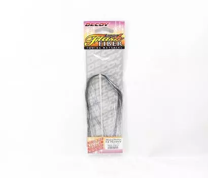 Decoy F-2-22 Flash Fiber плоского типа (8725)