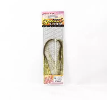 Decoy F-2-23 Flash Fiber плоского типа (8732)