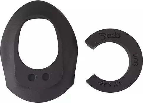 DEDA ALANERA SUPERBOX Адаптер верхней крышки PINARELLO Dogma (Dogma F12, F) чёрный