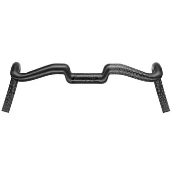 DEDA GERA Carbon Bar DCR POB (31.7cm) (Outer Bracket) Compatible, 44(52)cm