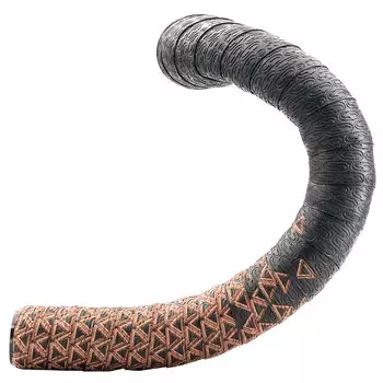 DEDA LOOP TAPE Bar Tape BLK/BWN