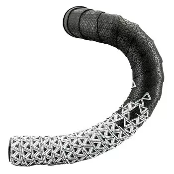 DEDA LOOP TAPE Барная лента BLK/SIL