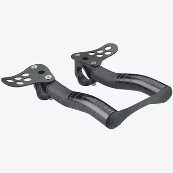 DEDA METAL BLAST POB Аэродинамическая планка средняя 31,7