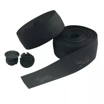 DEDA NASTRO TAPE NIGHT BLACK Bar Tape