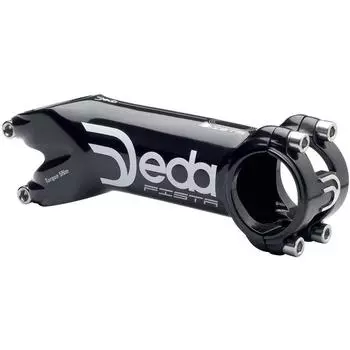 DEDA PISTA BLK 31.7/90