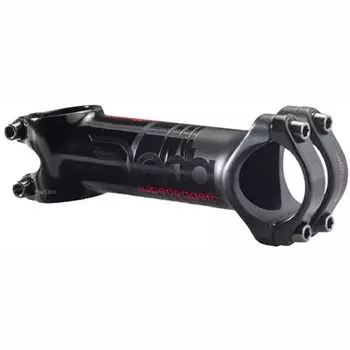 DEDA Superleggero Stem TEAM Black x 110mm (31.7) (BK) 82° чёрный