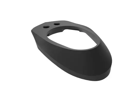 DEDA Top Cover Adapter 1 for ALANERA DCR Trek HD ALADCRTCT Trek 2022 Madone/Emonda (S.BOX Compatible) чёрный