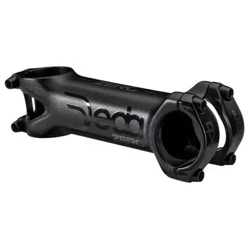 DEDA ZERO2 POB 83 31.7/80/Angle degrees/Height 38mm/Stem