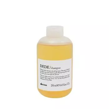 Деде Шампунь 250мл