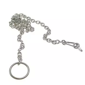 Специальная веревка для держания в руке CB Lock Клетка для пениса Устройство целомудрия Замок целомудрия Металлическая цепь Дополнительный продукт Обучение Альтернатива