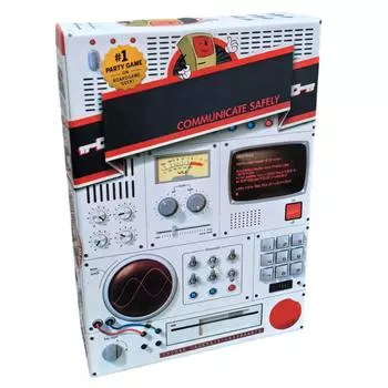 Дедукция Игра для вечеринок для подростков и взрослых Игра для вечеринок на рассуждения для взрослых Настольная игра Настольная игра Карточная игра One Size