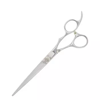 DEEDS PRODUCT XXA Scissor inch 7.0 серебряный