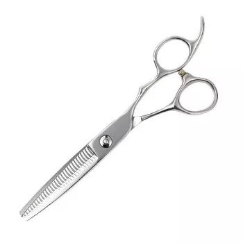 DEEDS японский производитель ножниц GTZ630RA, производитель ... (6,0 дюймов, 20~25%) серебряный