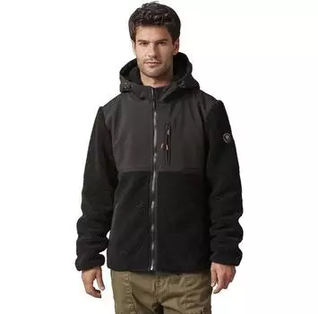 Deeluxe Centero full zip свитшот L