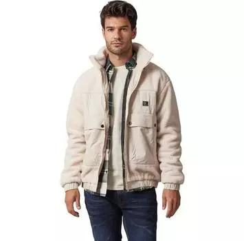 Deeluxe Cosmo full zip свитшот 2XL
