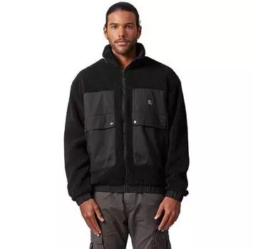 Deeluxe Cosmo full zip свитшот M