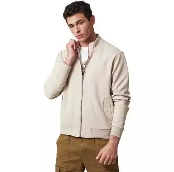 Deeluxe Damori full zip свитшот 2XL