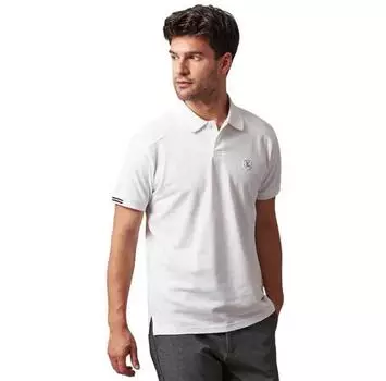 Deeluxe Dean поло с короткими рукавами 2XL